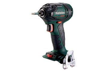Аккумуляторный ударный гайковерт Metabo SSD 18 LTX 200 BL каркас HY_90108801 фото