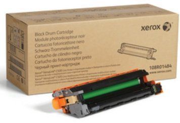 Драм картридж Xerox VL C500/C505 Black (40000 стор) RC_108R01484 фото