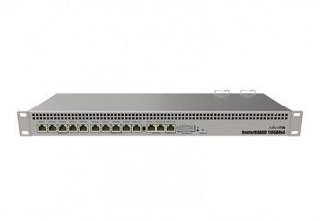 Маршрутизатор MikroTik RouterBOARD RB1100AHx4 RC_RB1100x4 фото