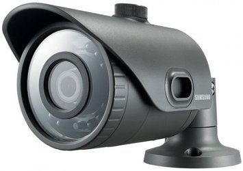 Камера видеонаблюдения Samsung Hanwha Techwin SNO-L6013RP/AC RC_SNO-L6013RP/AC фото