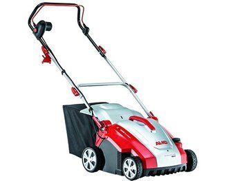 Аэратор-скарификатор AL-KO Combi Care 36 E Comfort AL_113465 фото