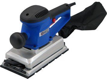 Вибрационная шлифмашина Odwerk BSS-4900 HY_5002 фото
