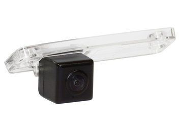 Штатная камера заднего вида FORS.auto FS-9065 (170-CVBS-RCA) для Subaru Forester II 2002-2007/Forester III FA_FS-9065-353 фото