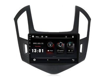 Штатная автомагнитола FORS.auto FS 1 LITE для Chevrolet Cruze 2009-2014 FA_FS-1116 фото