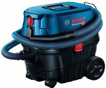 Пилосмокт Босch GAS 12-25 PL (060197C100) RC_0.601.97C.100 фото
