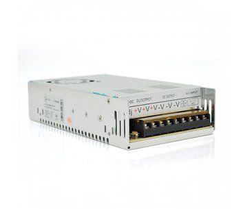 Импульсный блок питания Ritar RTPS5-300 5В 60А (300Вт) перфорированный (220*118*56) 0,75 кг (215*115*48) U_12809 фото