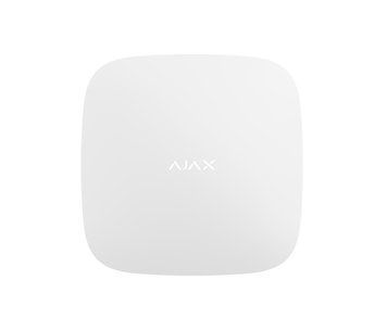 Централь системи безпеки Ajax Hub 2 (2G) white U_16754 фото