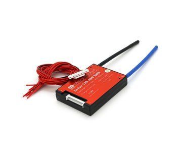 BMS плата DaLy Li-ion 48V 13S 25/50A U_27083 фото