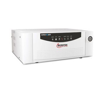 ДБЖ з правильною синусоїдою Microtek Super Power SW1700/24V (потужністю 1275 Вт), під зовнішній АКБ 24V, струм заряду 10A U_33837 фото