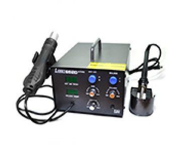 Паяльная станция Lukey 852D U_03895 фото