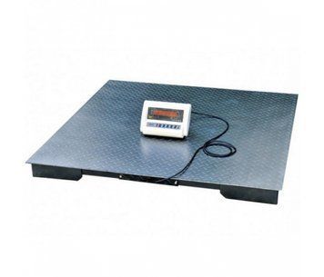 Ваги промислові електронні Voltronic TCS-3000 (3000кг) U_13518 фото