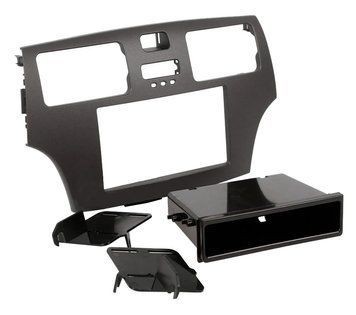 Переходная рамка Lexus ES Metra 99-8158G AV_99-8158G фото