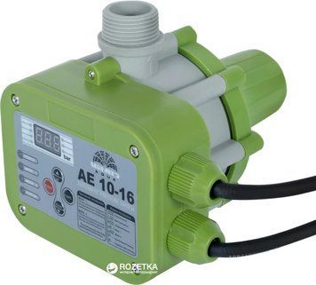 Контроллер давления автоматический Vitals aqua AE 10-16r IN_57588 фото