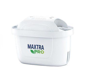 Комплект картриджей Brita MXPro Limescale для жесткой воды 3шт RC_1051769 фото