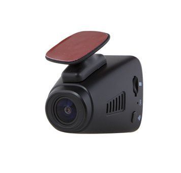 Відеореєстратор Falcon HD73-LCD MA_FN HD73-LCD-W фото