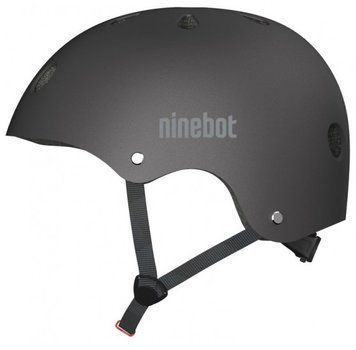 Захисний шолом Segway-Ninebot, розмір L, чорний RC_AB.00.0020.50 фото