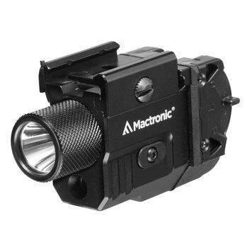 Ліхтар тактичний Mactronic T-Force LSR (550 Lm) Gun Mount (THM0010) (без акумулятора та зарядного пристрою) DS_DAS301662 фото