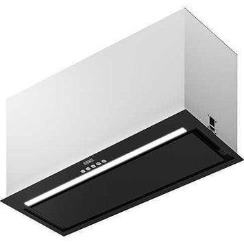 Витяжка Franke, що вбудовується Box Flush EVO, 70см, 1120м3ч, FBFE BK MATT A70, чорний RC_305.0665.365 фото