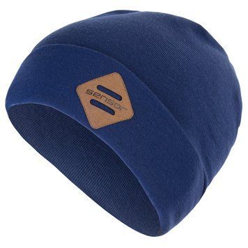 Шапка Sensor Merino Extreme 20200087, SU32ME-mustard TM_SU32ME-deepblue фото