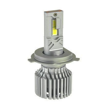 Лампа головного света CYCLONE LED H4/H19 H/L 5700K type 41, 1 шт CY_НФ-00001534 фото