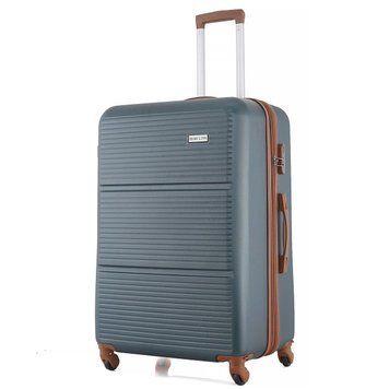 Чемодан Semi Line 28" (L) Green-Grey (T5584-6) DS_DAS302284 фото