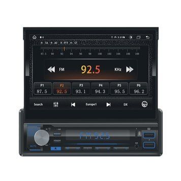 Автомагнитола Nextone MD-757 CY_НФ-00001692 фото