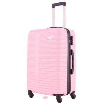 Чемодан Semi Line 24" (M) Pink Cream (T5573-4) DS_DAS302234 фото