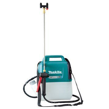 Аккумуляторный опрыскиватель Makita DUS054Z (без АКБ и ЗУ) RC_DUS054Z фото