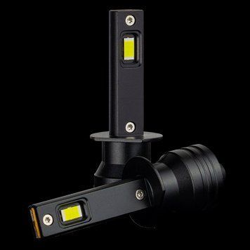 LED лампа головного света DriveX PA-08P H1 5500K 30W 9-32V 7000Lm LED, Комплект 2 шт DR_DR-00002117 фото