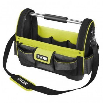 Сумка для инструмента Ryobi RSSLOT1, 38л. RC_5132005341 фото