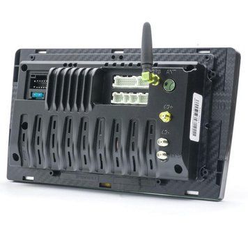 Штатная автомагнитола Prime-X 22-259/10B, 2+32, 4G для SUZUKI Swift 2004-2010/Dzire 2008-2010 PX_2000000019284 фото