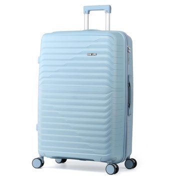 Чемодан Semi Line 28" (L) Blue (T5780-3) DS_DAS302961 фото