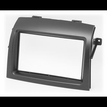 Перехідна рамка CARAV 11-165 для TOYOTA Sienna 2004-2010 AV_11-165 фото