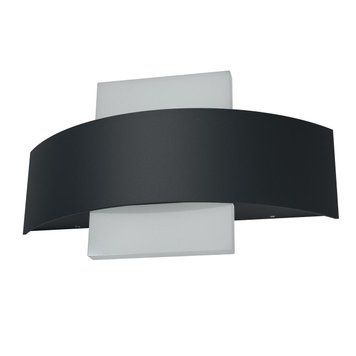 Светильник LEDVANCE LED 11Вт 3000К 410Лм фасадный ENDURA STYLE SHIELD черный RC_4058075205314 фото