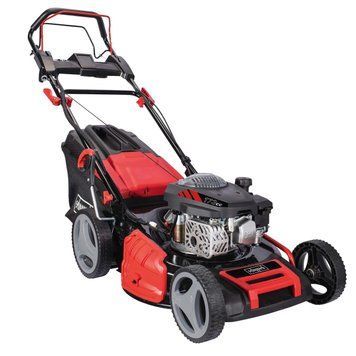 Газонокосарка бензинова Scheppach MS173-51E HY_90112706 фото