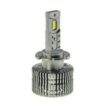 LED лампа Decker LED PL-04 6000K D3S, 1 шт CY_НФ-00001353 фото