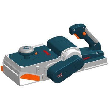 Рубанок Rebir IE-5708М HY_5367 фото