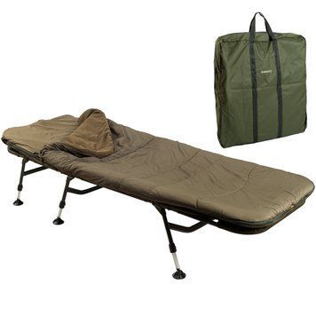 Карповая раскладушка Ranger BED 88 Sleep System (Арт. RA 5523) PR_RA5523 фото