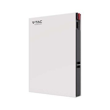 Аккумуляторная батарея V-TAC 7,68kWh 48V 160Ah KM_V-TAC11548 фото