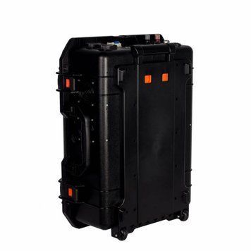 Аккумулятор электрический литий-ионный Tekhmann L5500W TG_853045 фото