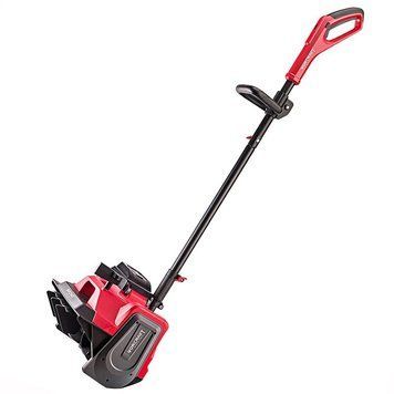 Аккумуляторный бесщеточный снегоуборщик WORCRAFT CST-S40LiB WM_13218 фото