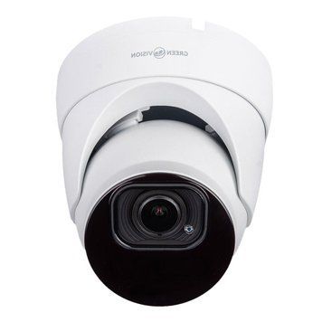 Зовнішня IP-камера GreenVision GV-188-IP-IF-DOS50-30 VMA LP_21929 фото