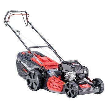 Бензиновая газонокосилка AL-KO 51.3 SP-B Highline Plus AL_123027 фото