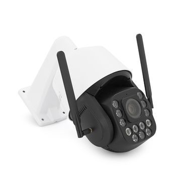 Поворотна камера AI GW IPC60D4MP60, 4 Мп, Wi-Fi, 36x zoom U_13128 фото