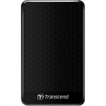 Жесткий диск Transcend StoreJet 25A3 [TS2TSJ25A3K] RC_TS2TSJ25A3K фото
