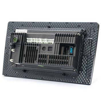 Штатная автомагнитола Prime-X 22-005/9M, 4+64, 4G для MITSUBISHI Pajero 4 2007+/Montero 2007+ PX_2000000017570 фото