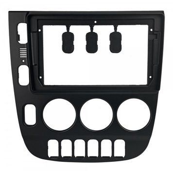 Переходная рамка Mercedes ML-Klasse AWM 981-325-10 AV_981-325-10 фото