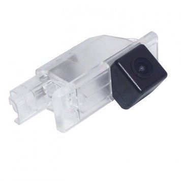 Штатна камера заднього виду Falcon&nbsp;HS8283-AHD для Citroen C4/C5 2010-2014/Peugeot 206/301/308 MA_FN HS8283AHD фото