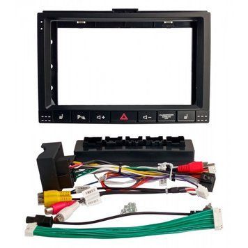 Переходная рамка Volkswagen Touareg AWM 881-35-061 AV_881-35-061 фото
