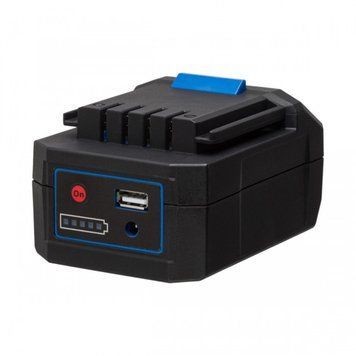 Акумулятор Mactronic Li-ion 14,8V 5200 mAh (B-PWL0081) DS_DAS301672 фото